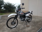     Suzuki Djebel200 1999  13
